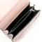 Сумка Жіноча Класична штучна-шкіра FASHION 04-02 9878 pink