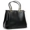 Сумка Женская Классическая иск-кожа FASHION 04-02 6128 black