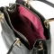 Сумка Женская Классическая иск-кожа FASHION 04-02 6128 black