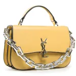 Сумка Жіноча Класична штучна-шкіра FASHION 04-02 8867 yellow