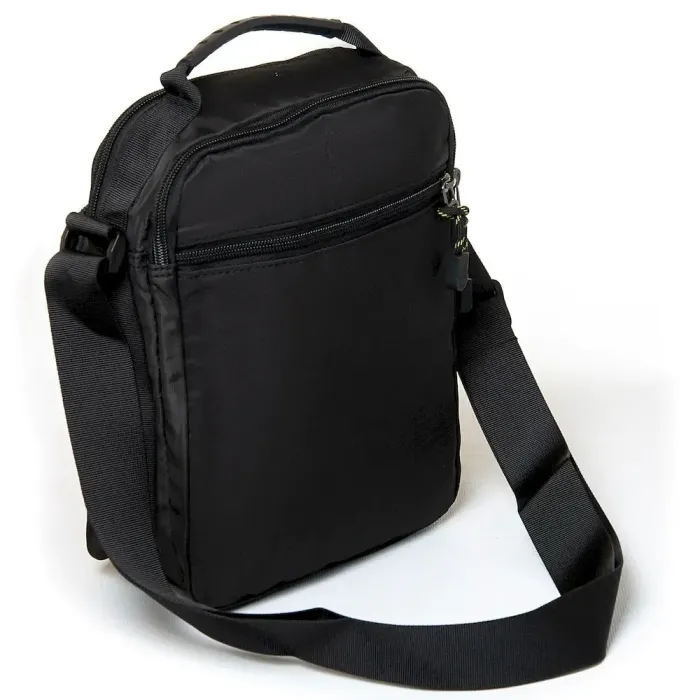 Сумка чоловіча Планшет нейлон Lanpad 15052 black