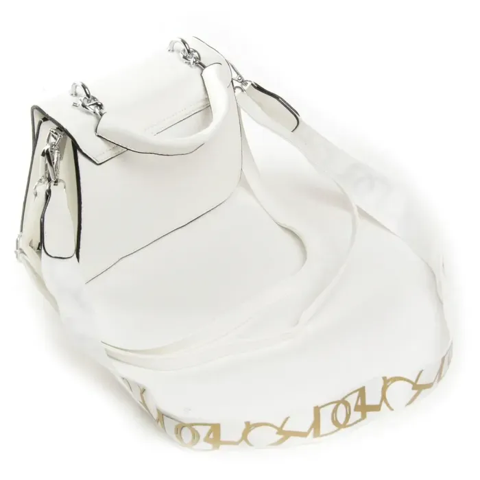 Сумка Женская Классическая иск-кожа FASHION 04-02 16921 white