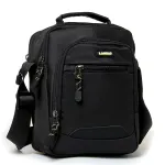 Сумка чоловіча Планшет нейлон Lanpad 65352 black