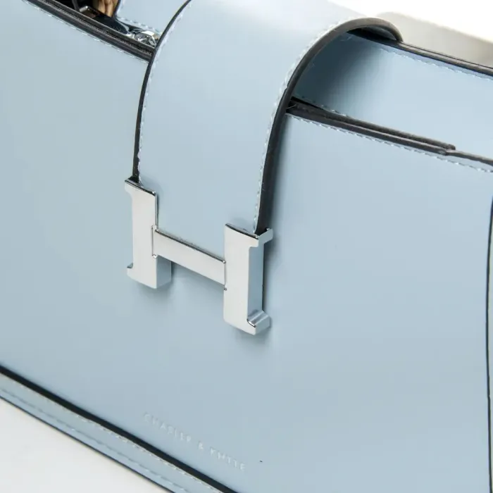 Сумка Женская Классическая иск-кожа FASHION 04-02 8865 blue