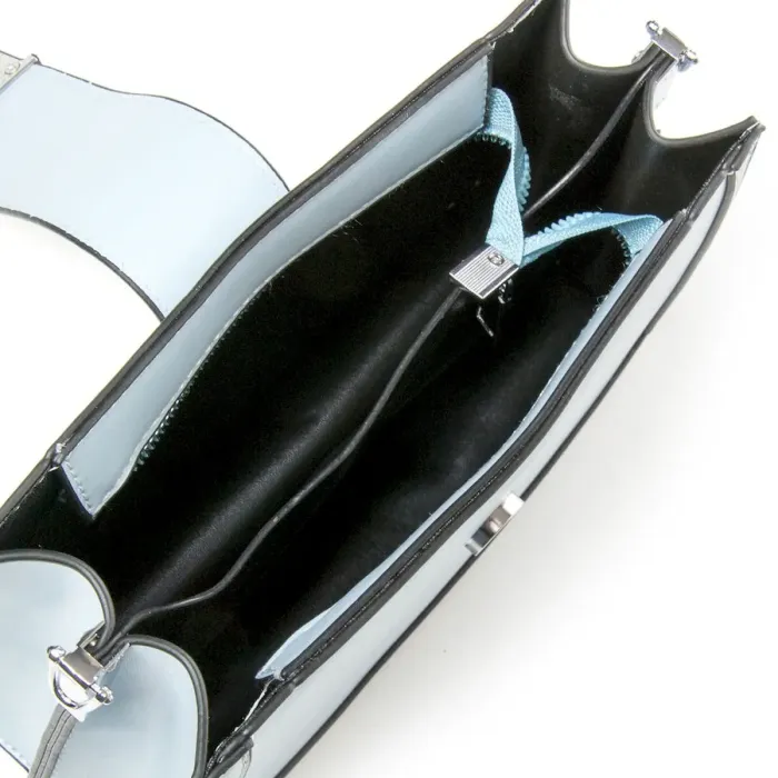 Сумка Женская Классическая иск-кожа FASHION 04-02 8865 blue