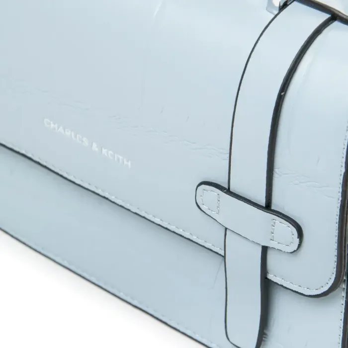 Сумка Женская Классическая иск-кожа FASHION 04-02 8662 blue