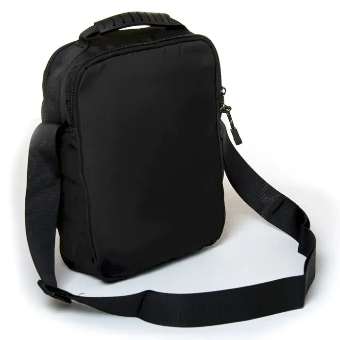 Сумка Мужская Планшет нейлон Lanpad 53258 black