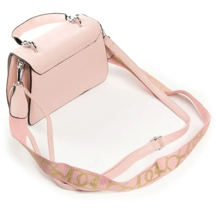 Сумка Женская Классическая иск-кожа FASHION 04-02 16921 pink