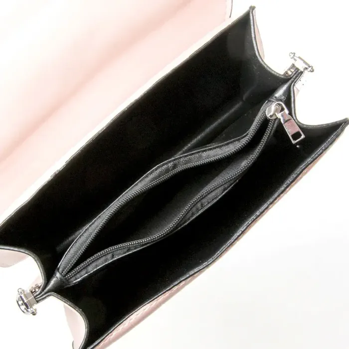 Сумка Женская Классическая иск-кожа FASHION 04-02 16921 pink
