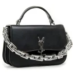 Сумка Жіноча Класична штучна-шкіра FASHION 04-02 8867 black