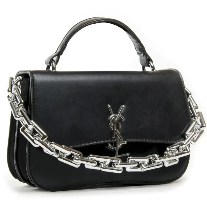 Сумка Жіноча Класична штучна-шкіра FASHION 04-02 8867 black