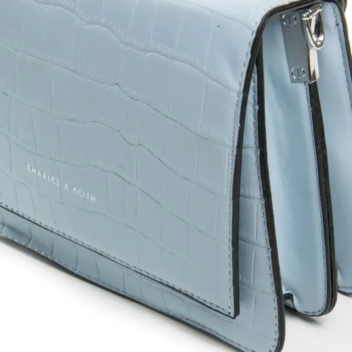 Сумка Женская Классическая иск-кожа FASHION 04-02 16921 blue