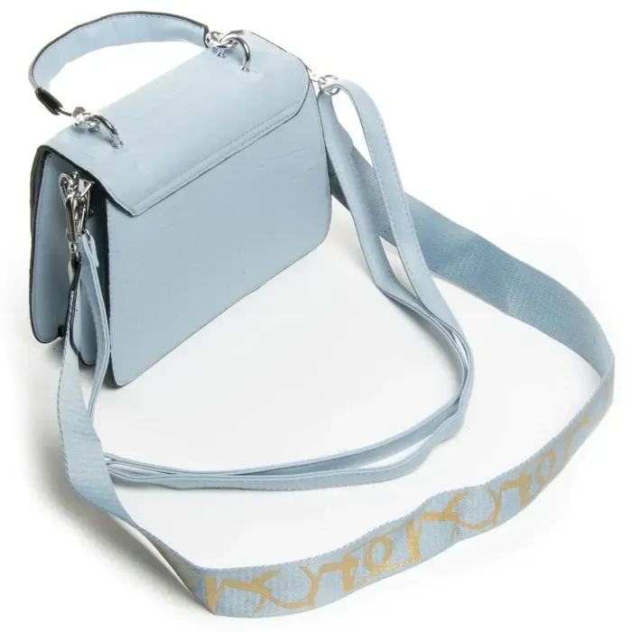 Сумка Женская Классическая иск-кожа FASHION 04-02 16921 blue