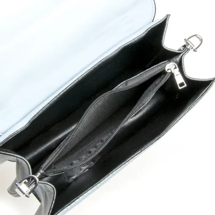 Сумка Женская Классическая иск-кожа FASHION 04-02 16921 blue