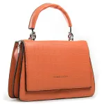 Сумка Жіноча Класична штучна-шкіра FASHION 04-02 16921 orange