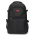 Рюкзак Городской нейлон Racini 9-9602 black