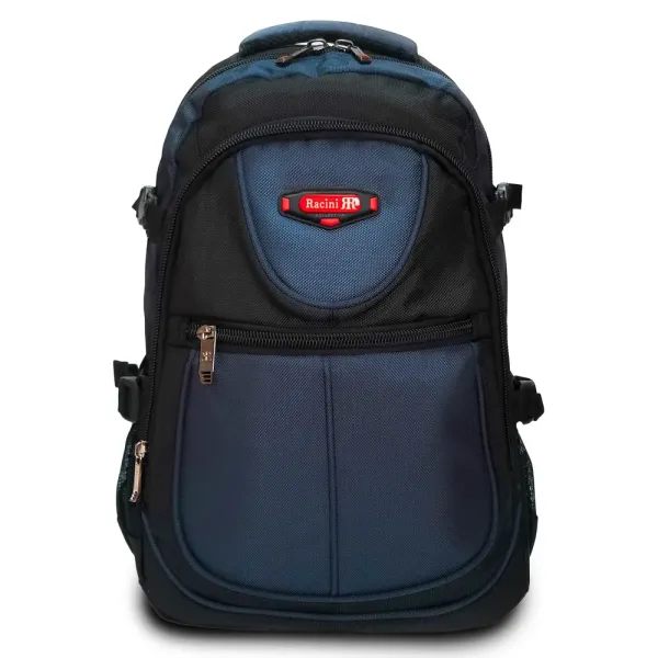 Рюкзак Городской нейлон Racini 9-9602 blue