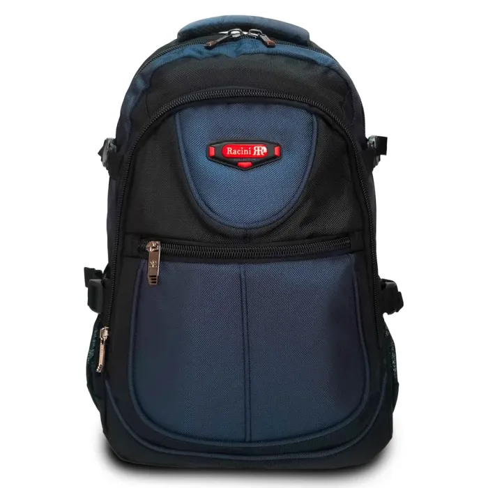 Рюкзак Городской нейлон Racini 9-9602 blue