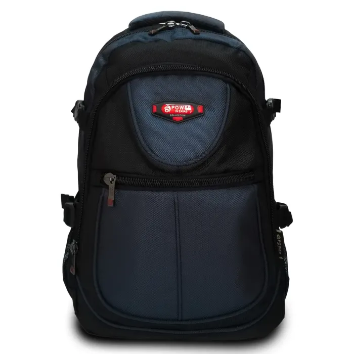 Рюкзак Городской нейлон Power In Eavas 9602 blue