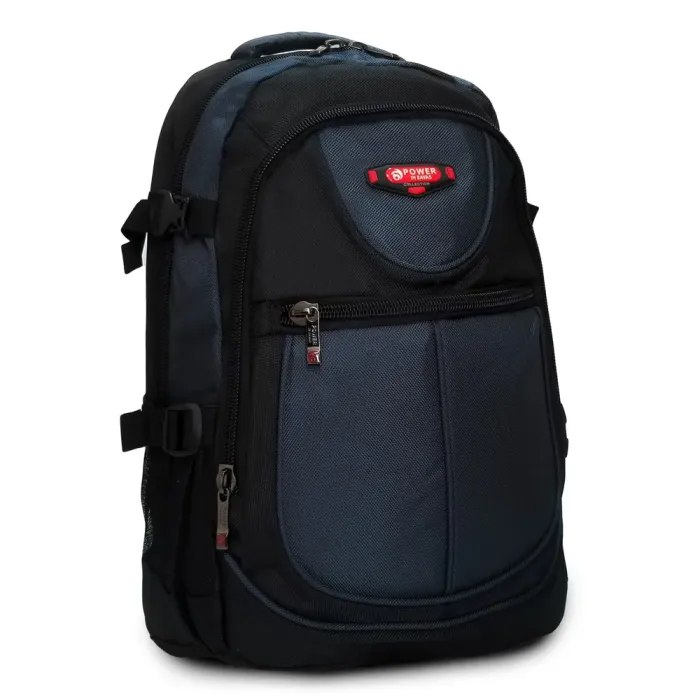 Рюкзак Городской нейлон Power In Eavas 9602 blue