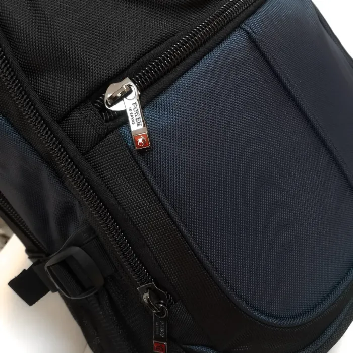 Рюкзак Городской нейлон Power In Eavas 9602 blue