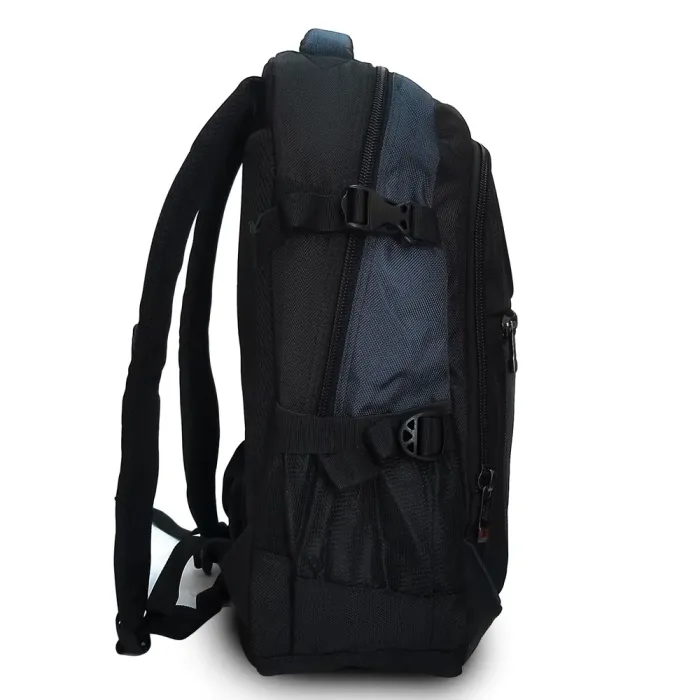 Рюкзак Городской нейлон Power In Eavas 9602 blue