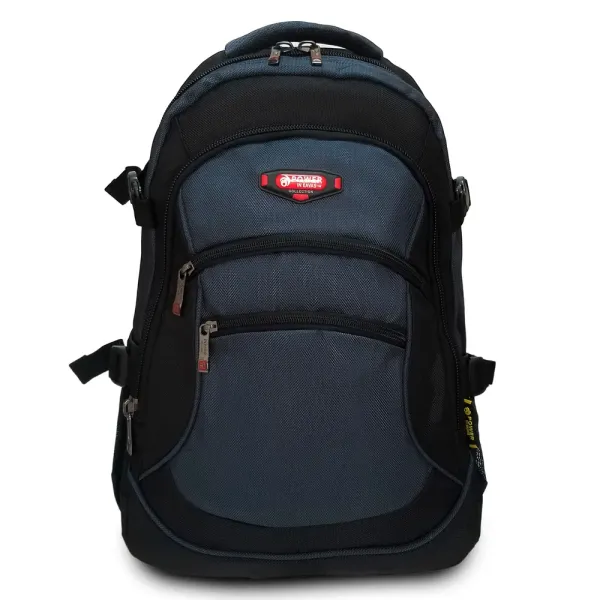 Рюкзак Городской нейлон Power In Eavas 9617 blue