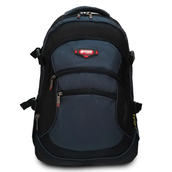 Рюкзак Городской нейлон Power In Eavas 9617 blue