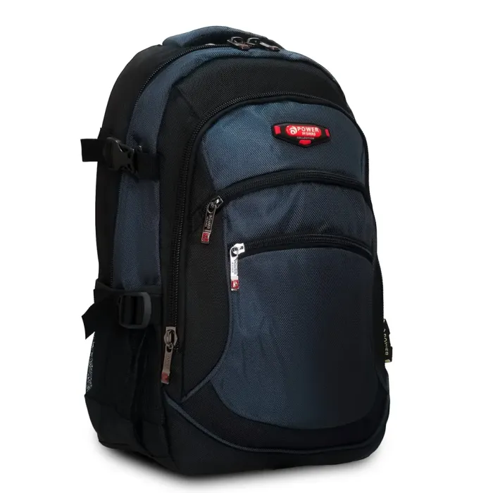 Рюкзак Городской нейлон Power In Eavas 9617 blue