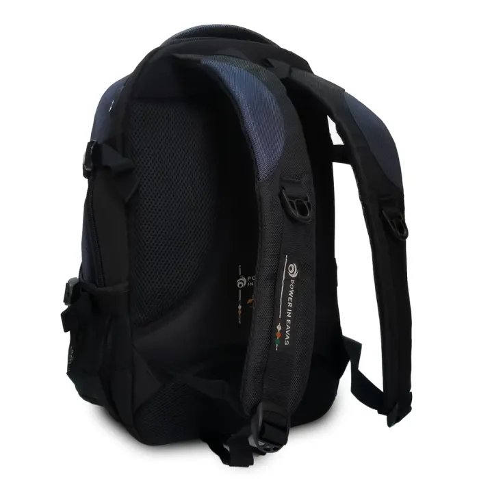 Рюкзак Городской нейлон Power In Eavas 9617 blue