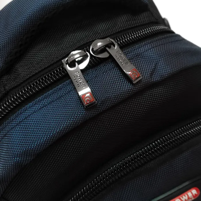 Рюкзак Городской нейлон Power In Eavas 9617 blue