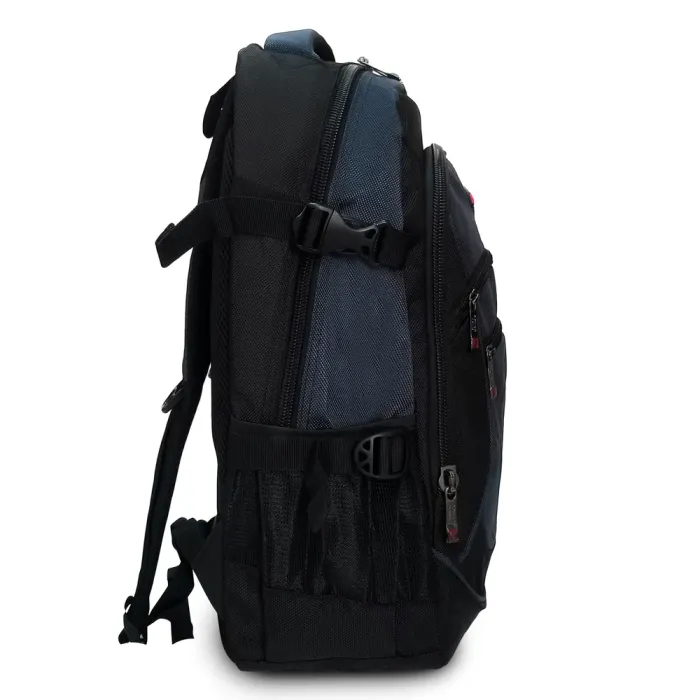 Рюкзак Городской нейлон Power In Eavas 9617 blue