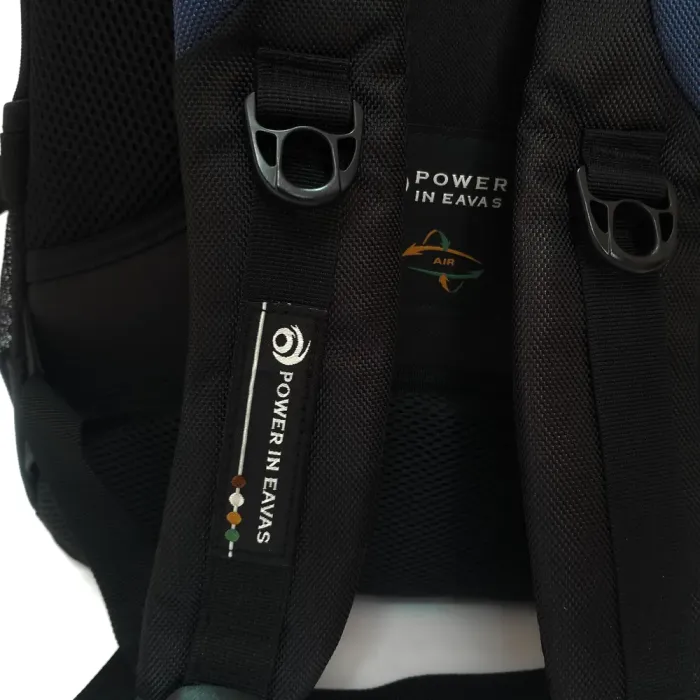 Рюкзак Городской нейлон Power In Eavas 9617 blue