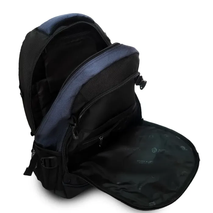 Рюкзак Городской нейлон Power In Eavas 9617 blue