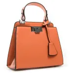Сумка Жіноча Класична штучна-шкіра FASHION 04-02 11003 orange