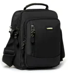 Сумка Мужская Планшет нейлон Lanpad 82058 black