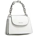 Сумка Жіноча Класична штучна-шкіра FASHION 04-02 1663 white