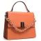 Сумка Жіноча Класична штучна-шкіра FASHION 04-02 16928 orange