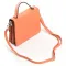 Сумка Жіноча Класична штучна-шкіра FASHION 04-02 16928 orange
