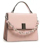 Сумка Жіноча Класична штучна-шкіра FASHION 04-02 16928 pink