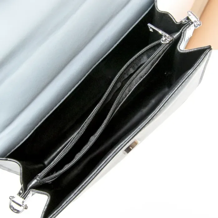 Сумка Женская Классическая иск-кожа FASHION 04-02 16928 blue