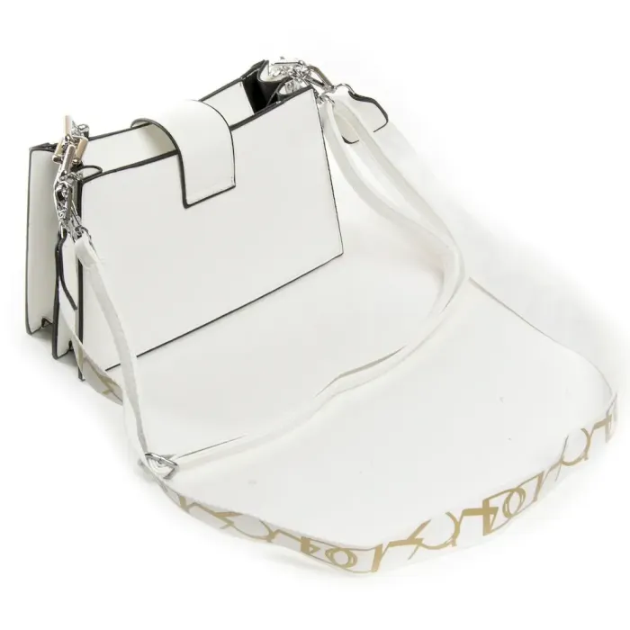 Сумка Женская Классическая иск-кожа FASHION 04-02 8865 beige