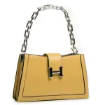 Сумка Женская Классическая иск-кожа FASHION 04-02 8865 yellow