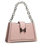 Сумка Жіноча Класична штучна-шкіра FASHION 04-02 8865 pink