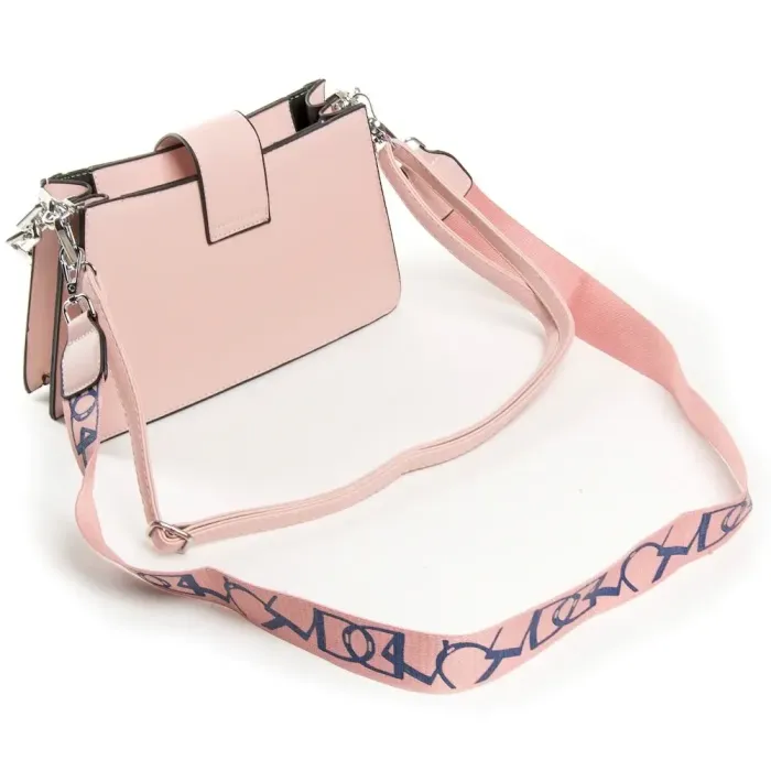 Сумка Женская Классическая иск-кожа FASHION 04-02 8865 pink