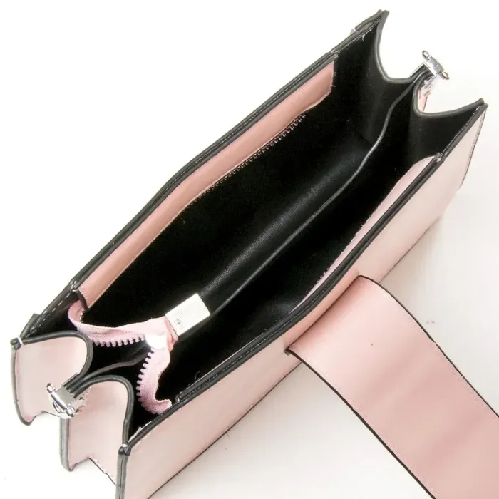 Сумка Женская Классическая иск-кожа FASHION 04-02 8865 pink