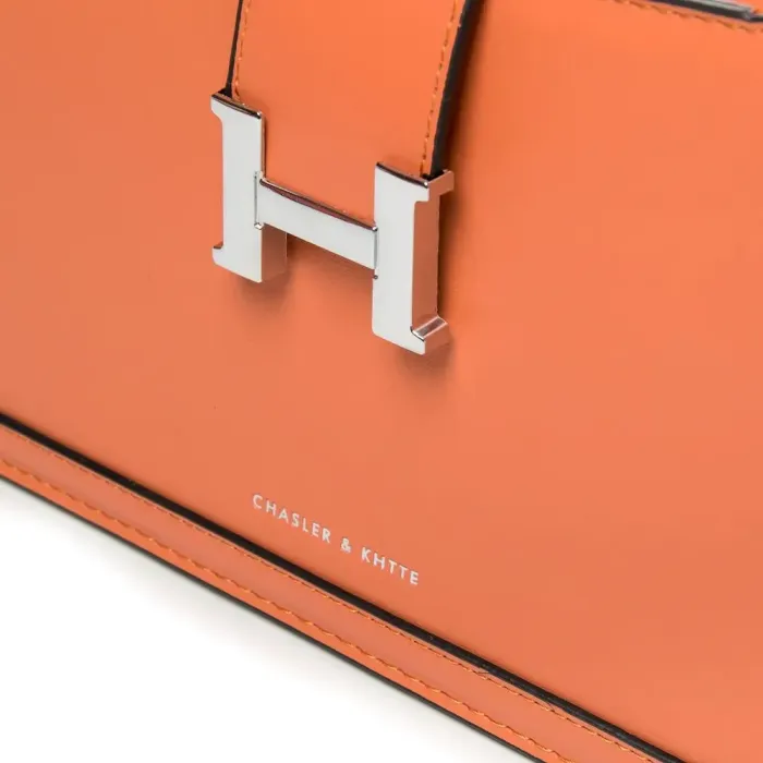 Сумка Жіноча Класична штучна-шкіра FASHION 04-02 8865 orange