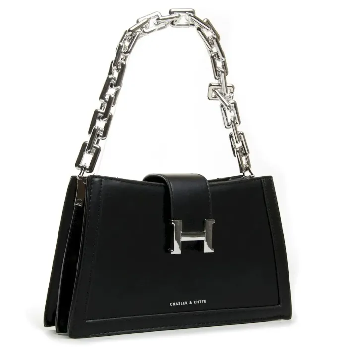 Сумка Жіноча Класична штучна-шкіра FASHION 04-02 8865 black