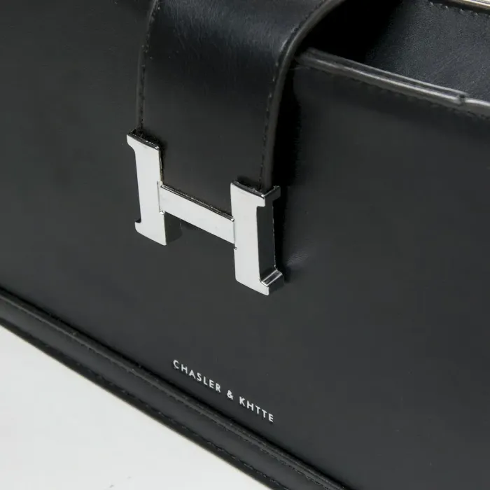 Сумка Жіноча Класична штучна-шкіра FASHION 04-02 8865 black