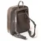 Сумка Женская Рюкзак кожа ALEX RAI 3014 grey